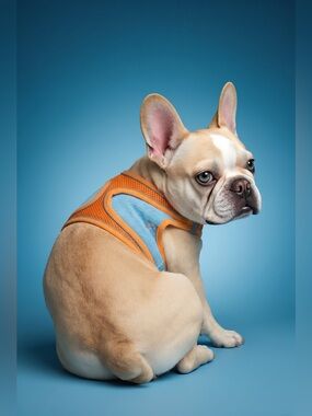 Dog/Cat Harness - Size Medium